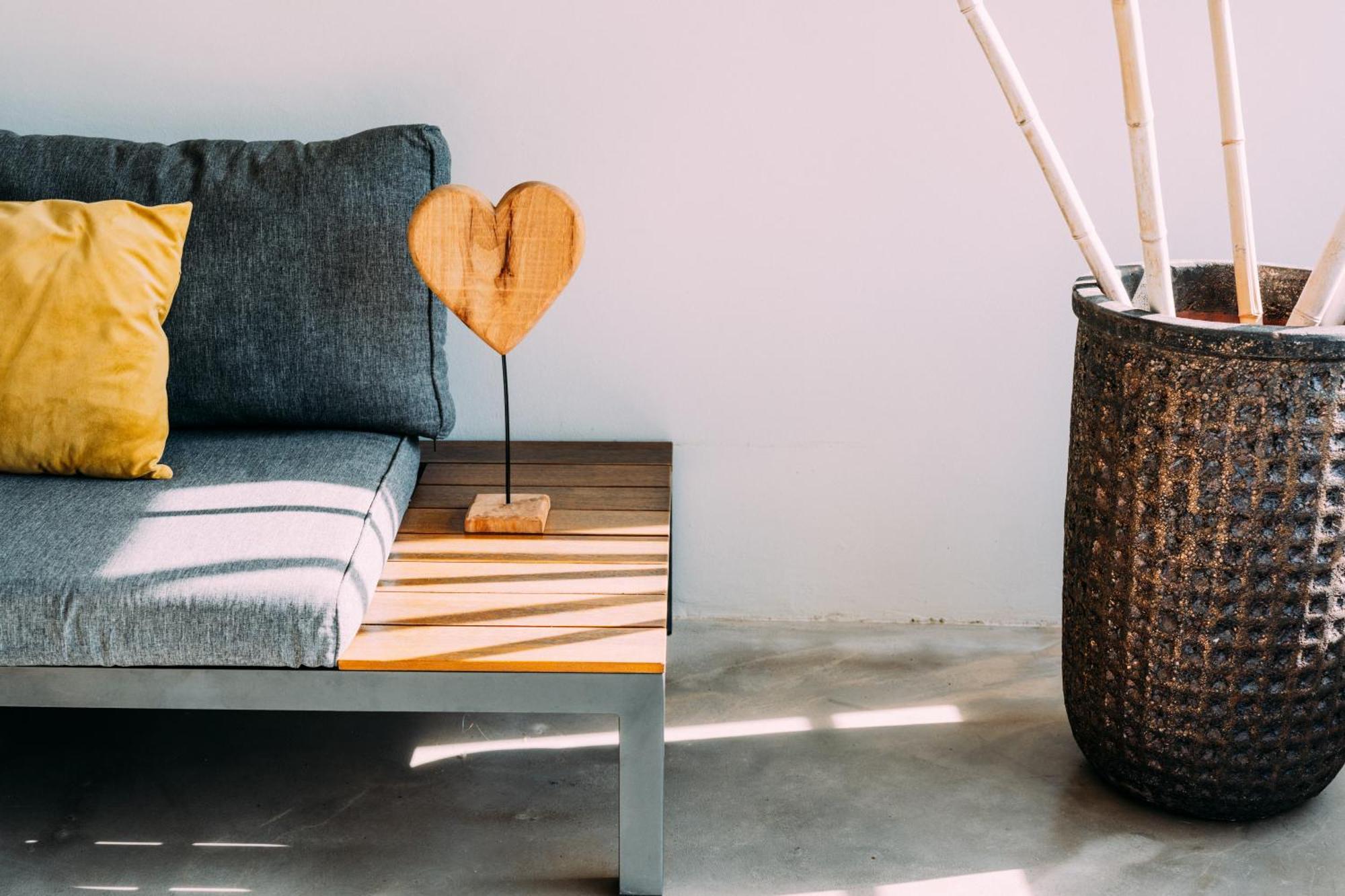 Bohemi Design Villa'S Sint Michiel ภายนอก รูปภาพ