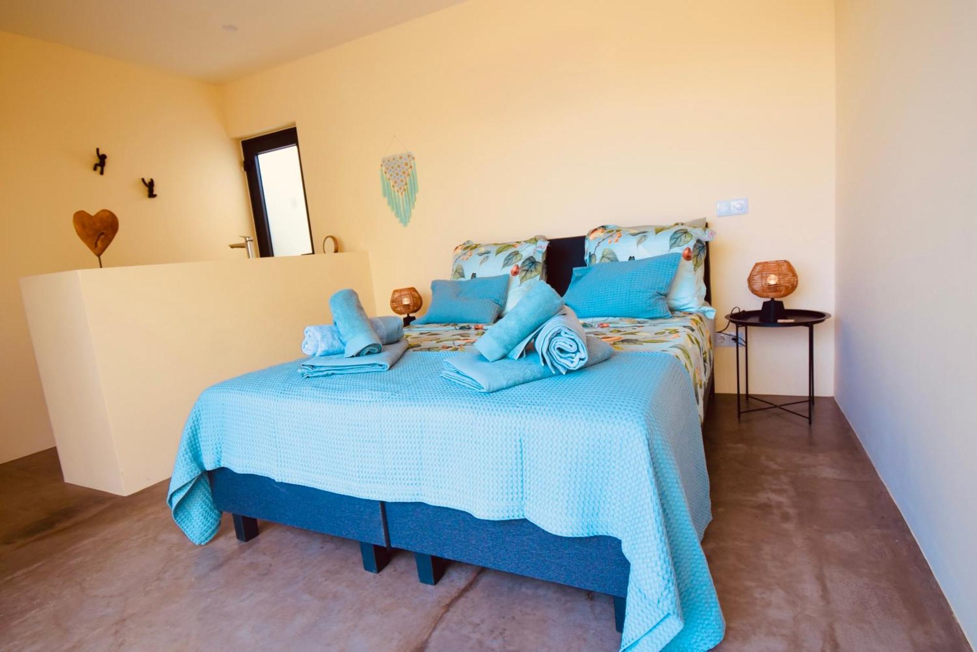 Bohemi Design Villa'S Sint Michiel ภายนอก รูปภาพ