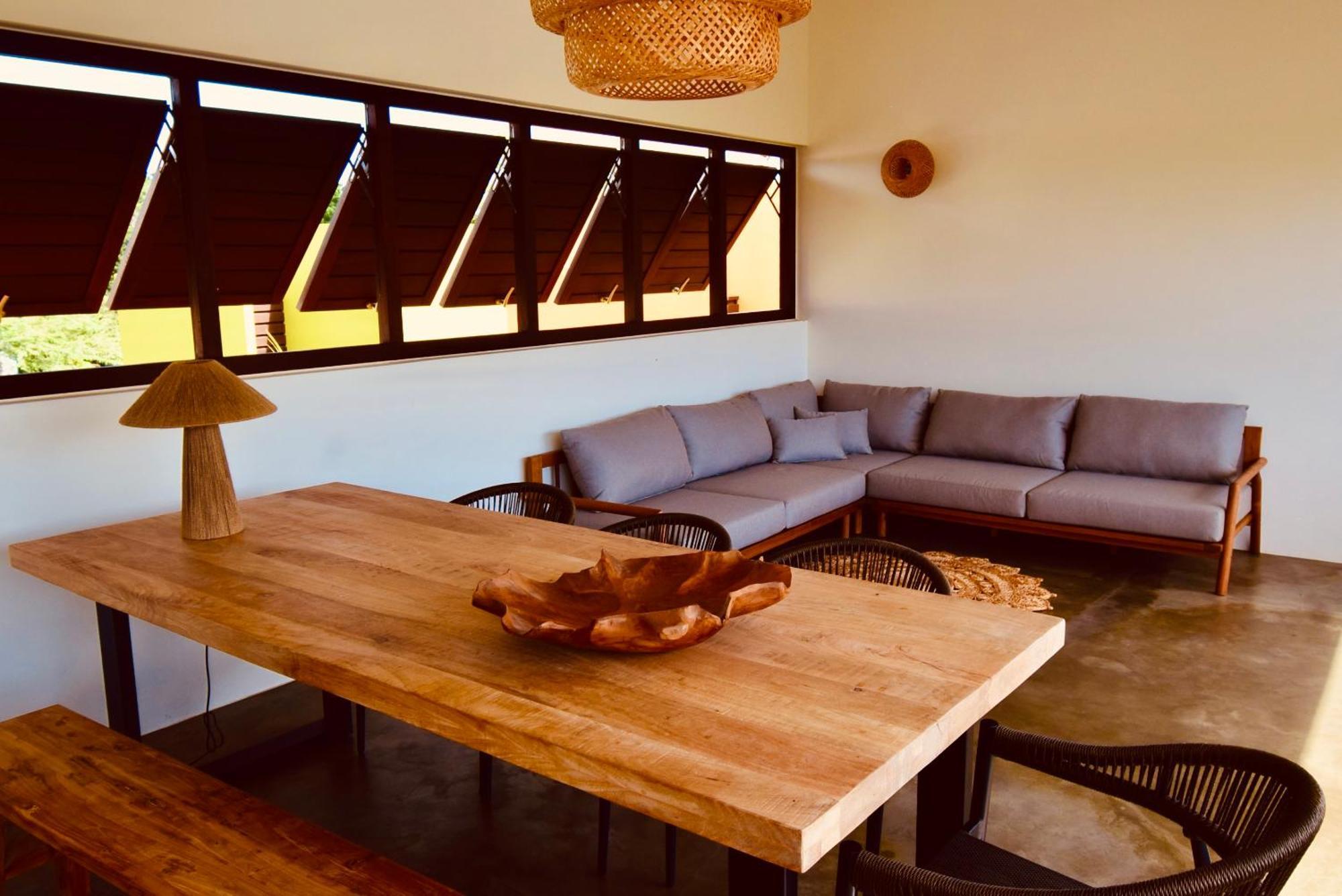 Bohemi Design Villa'S Sint Michiel ภายนอก รูปภาพ